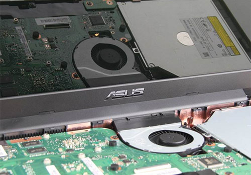 桓台华硕电脑售后维修价格